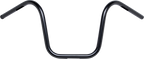 Biltwell Handlebar Ape Blk Tbw