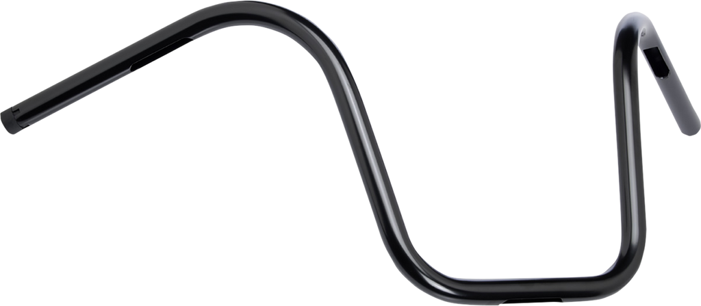 Biltwell Handlebar Ape Blk Tbw