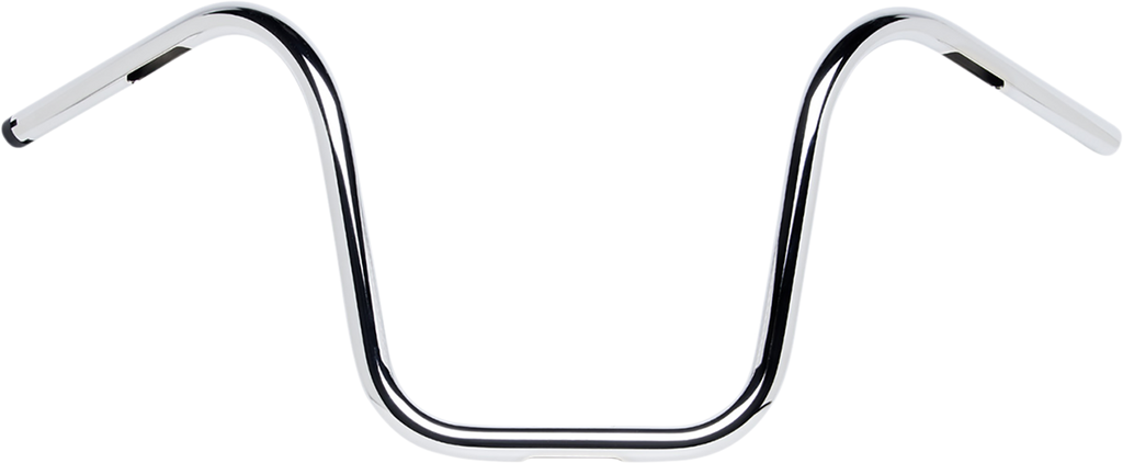 Biltwell Handlebar Ape Chr Tbw