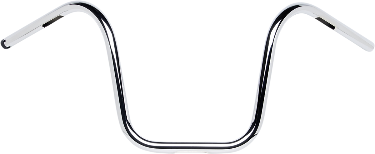 Biltwell Handlebar Ape Chr Tbw