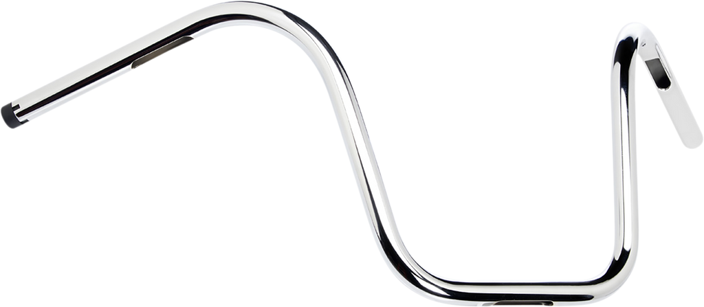Biltwell Handlebar Ape Chr Tbw