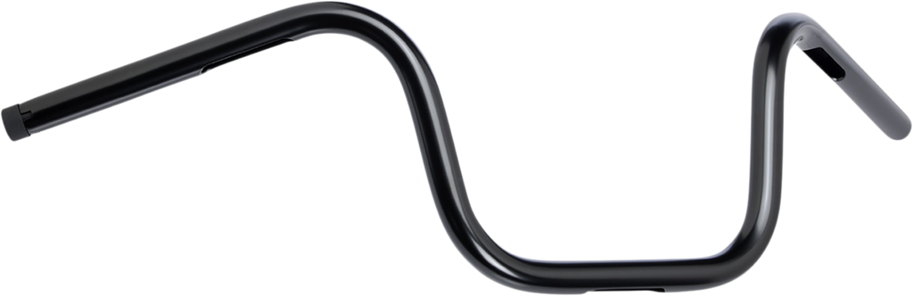 Biltwell Handlebar Chump Blk Tbw