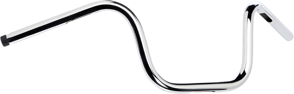 Biltwell Handlebar Chump Chr Tbw