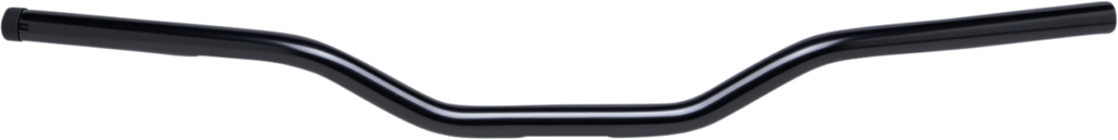 Biltwell Handlebar Trkr Blk Tbw