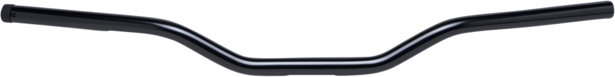 Biltwell Handlebar Trkr Blk Tbw
