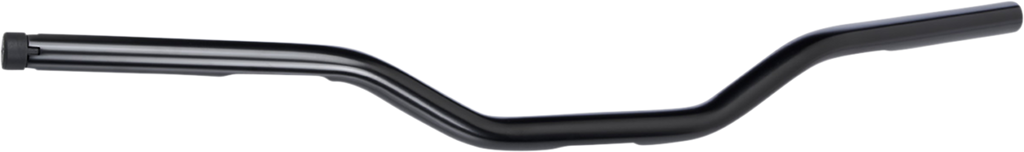 Biltwell Handlebar Trkr Blk Tbw