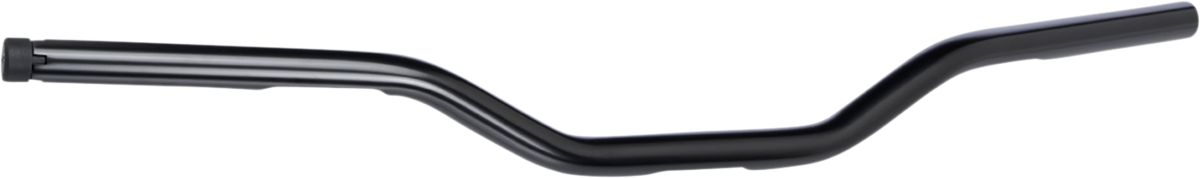 Biltwell Handlebar Trkr Blk Tbw