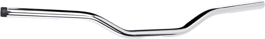 Biltwell Handlebar Trkr Chr Tbw
