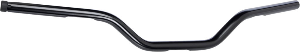 Biltwell Handlebar Trkr M Blk Tbw