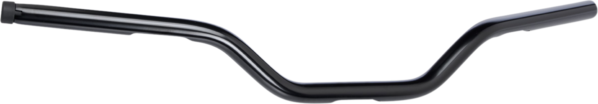 Biltwell Handlebar Trkr M Blk Tbw