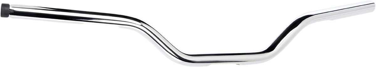 Biltwell Handlebar Trkr M Chr Tbw