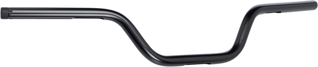 Biltwell Handlebar Trkr H Blk Tbw