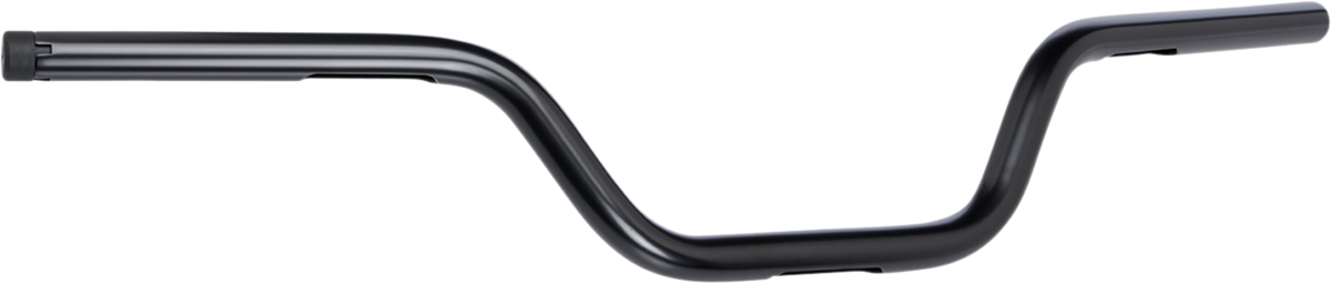 Biltwell Handlebar Trkr H Blk Tbw