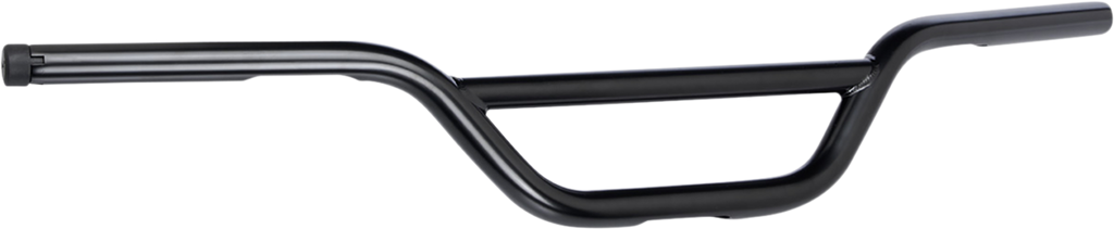 Biltwell Handlebar Moto Blk Tbw