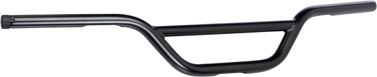 Biltwell Handlebar Moto Blk Tbw