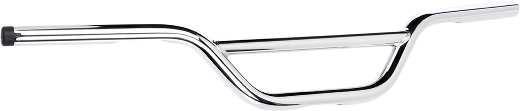 Biltwell Handlebar Moto Chr Tbw