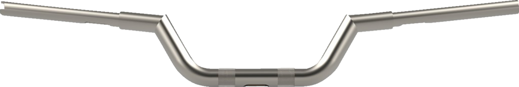 LA Choppers Handlebar Valley - Stainless Steel