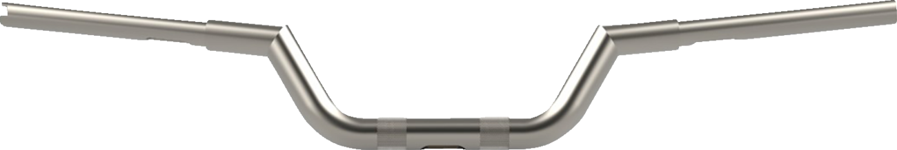 LA Choppers Handlebar Valley - Stainless Steel