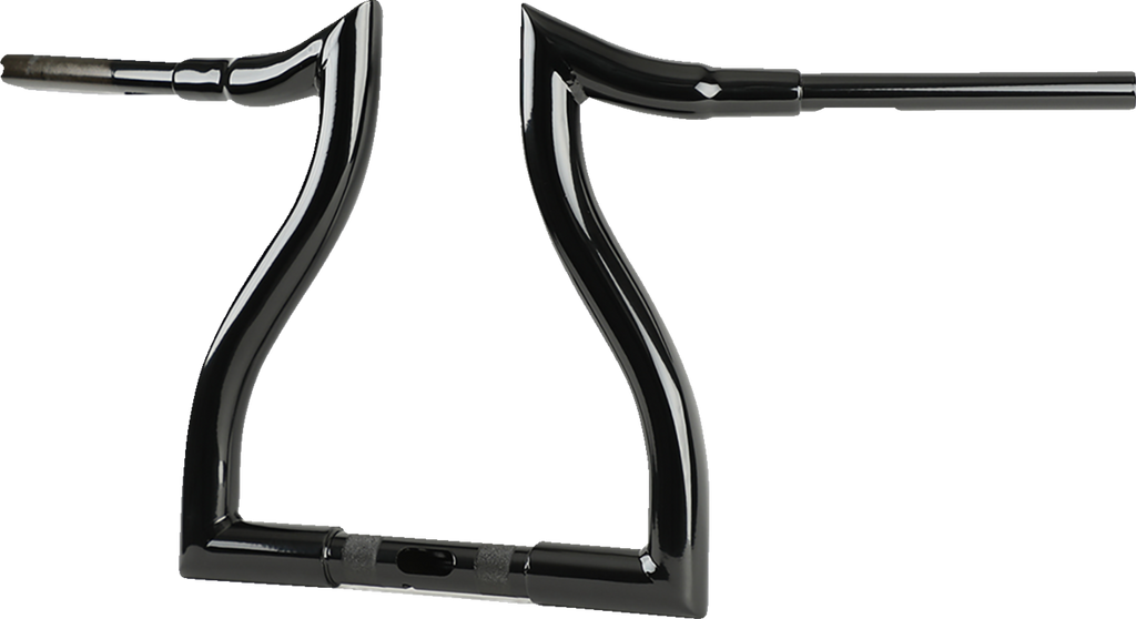 LA Choppers H-bar Hmmrhd 12B Big Twin