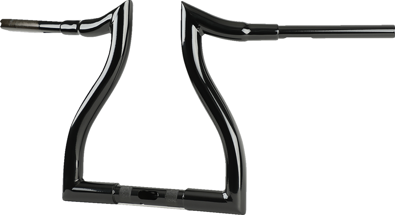 LA Choppers H-bar Hmmrhd 12B Big Twin