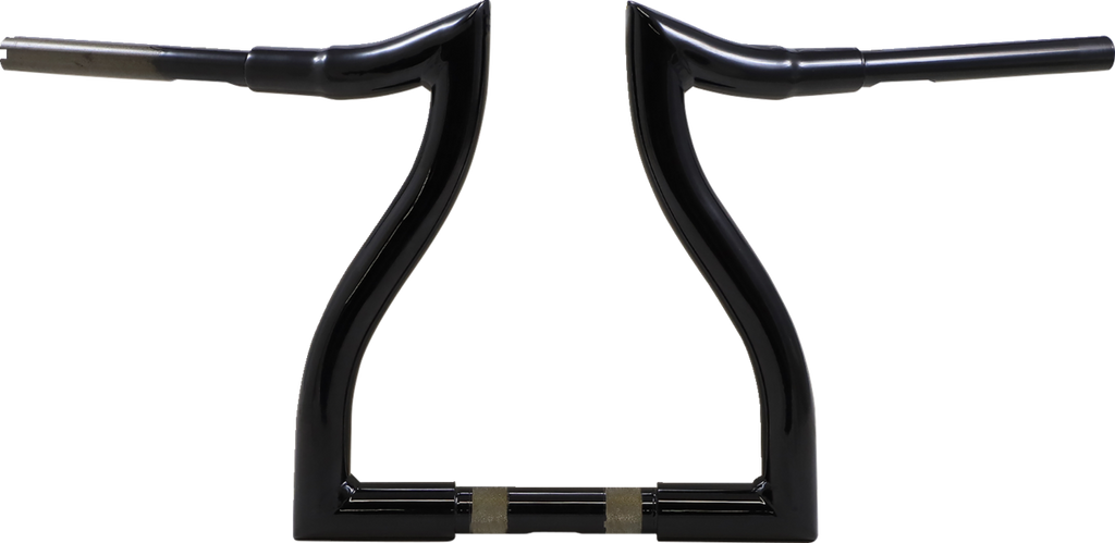LA Choppers H-bar Hmmrhd 12B Big Twin