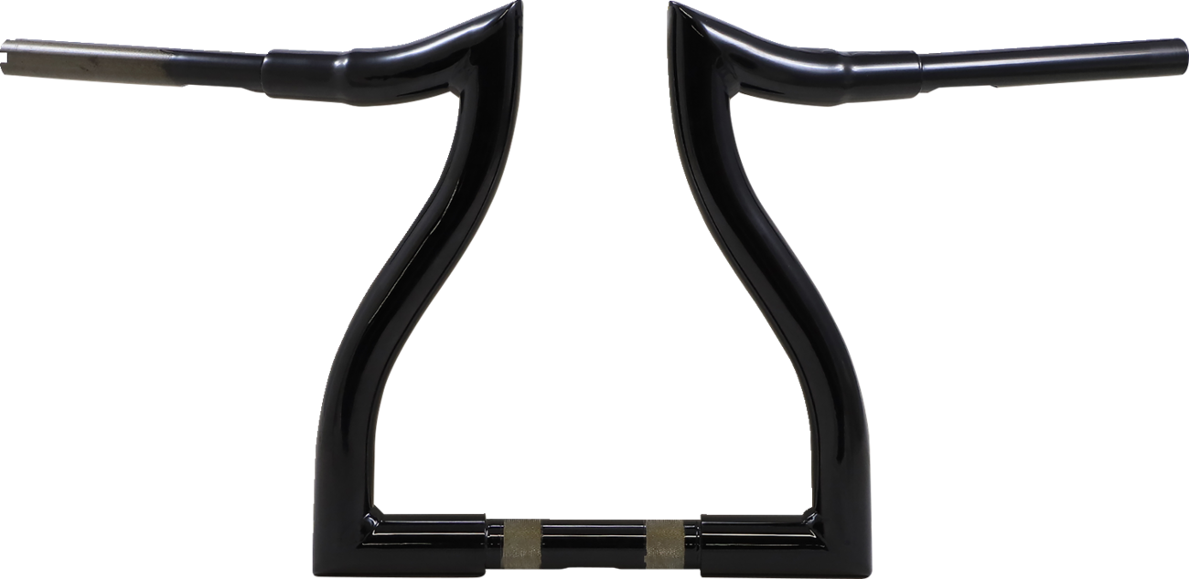 LA Choppers H-bar Hmmrhd 12B Big Twin