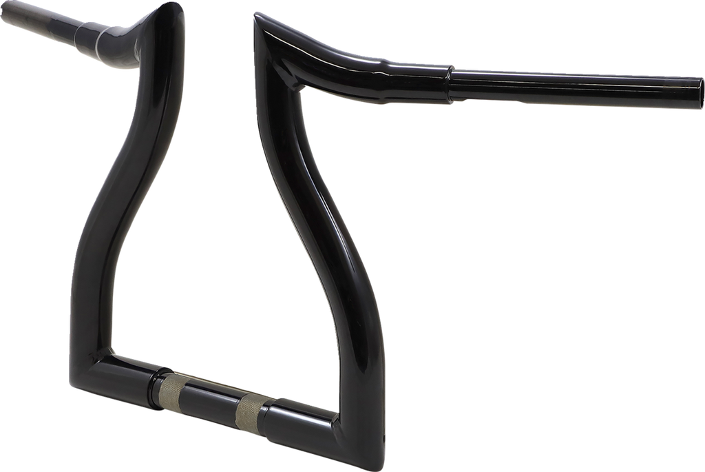 LA Choppers H-bar Hmmrhd 12B Big Twin