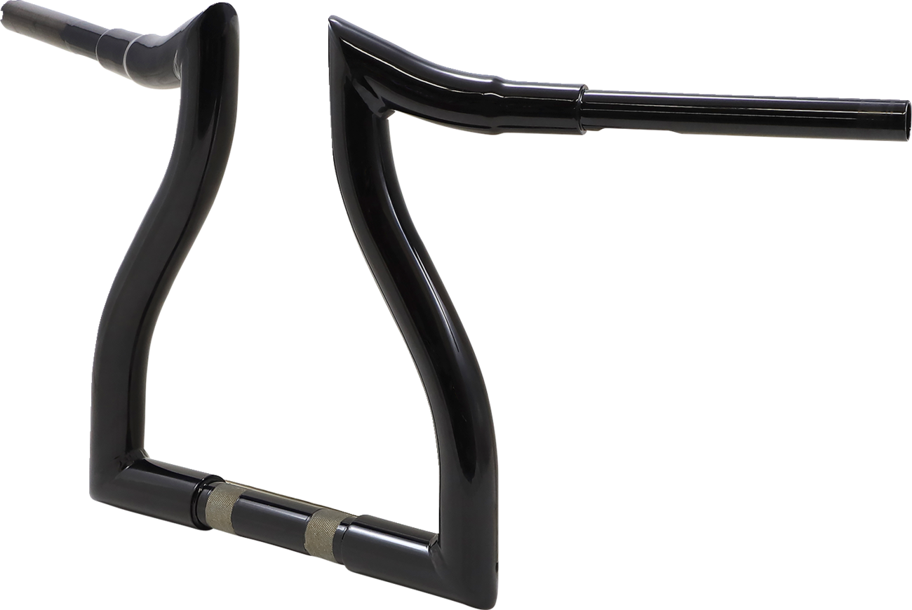 LA Choppers H-bar Hmmrhd 12B Big Twin