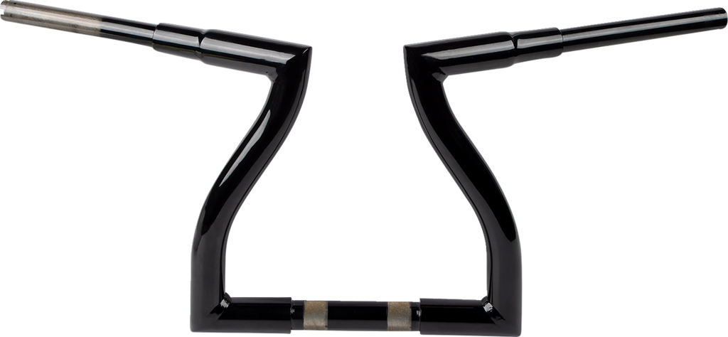 LA Choppers H-bar Thrshr 12B Big Twin