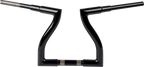 LA Choppers H-bar Thrshr 12B Big Twin