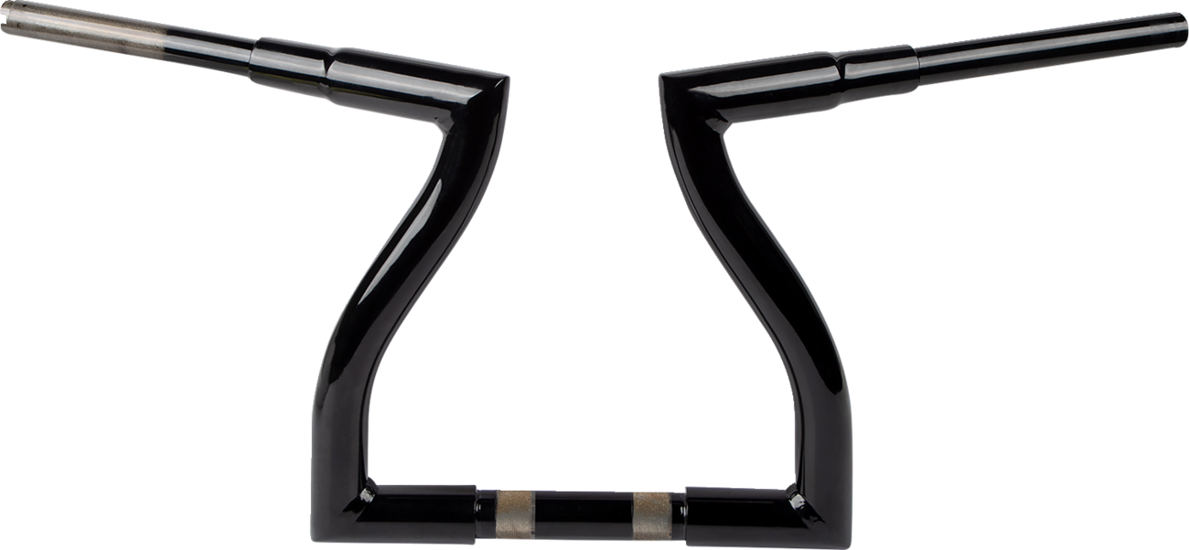 LA Choppers H-bar Thrshr 12B Big Twin