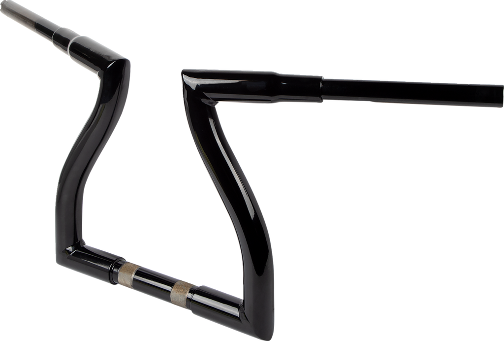 LA Choppers H-bar Thrshr 12B Big Twin