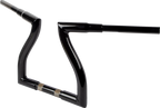 LA Choppers H-bar Thrshr 12B Big Twin