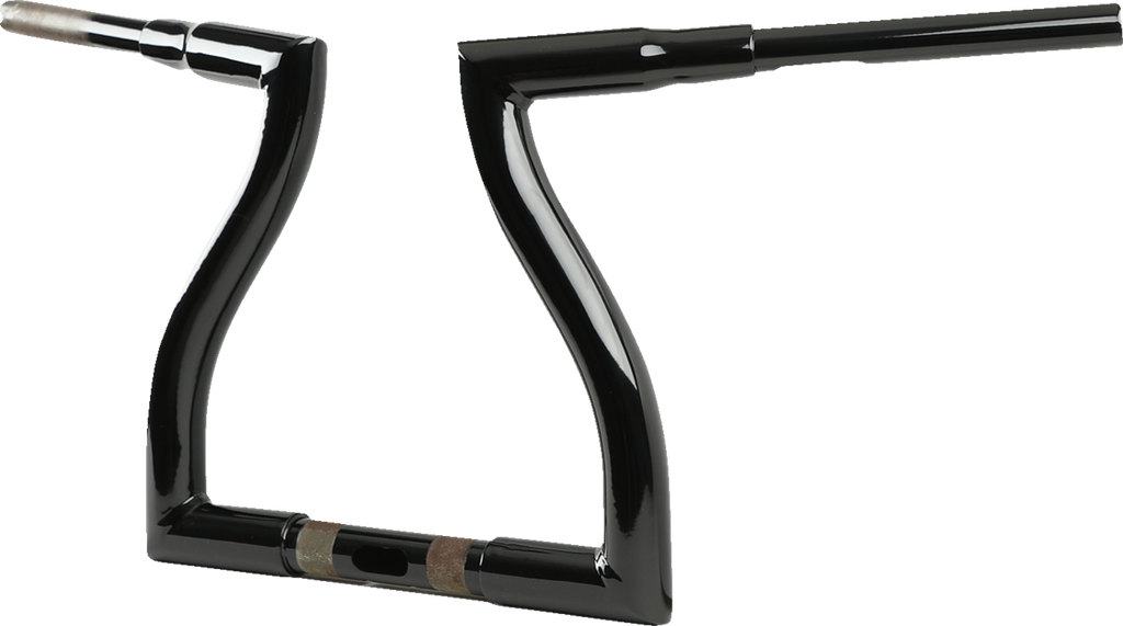 LA Choppers H-bar Thrshr 12B Big Twin