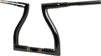 LA Choppers H-bar Thrshr 12B Big Twin