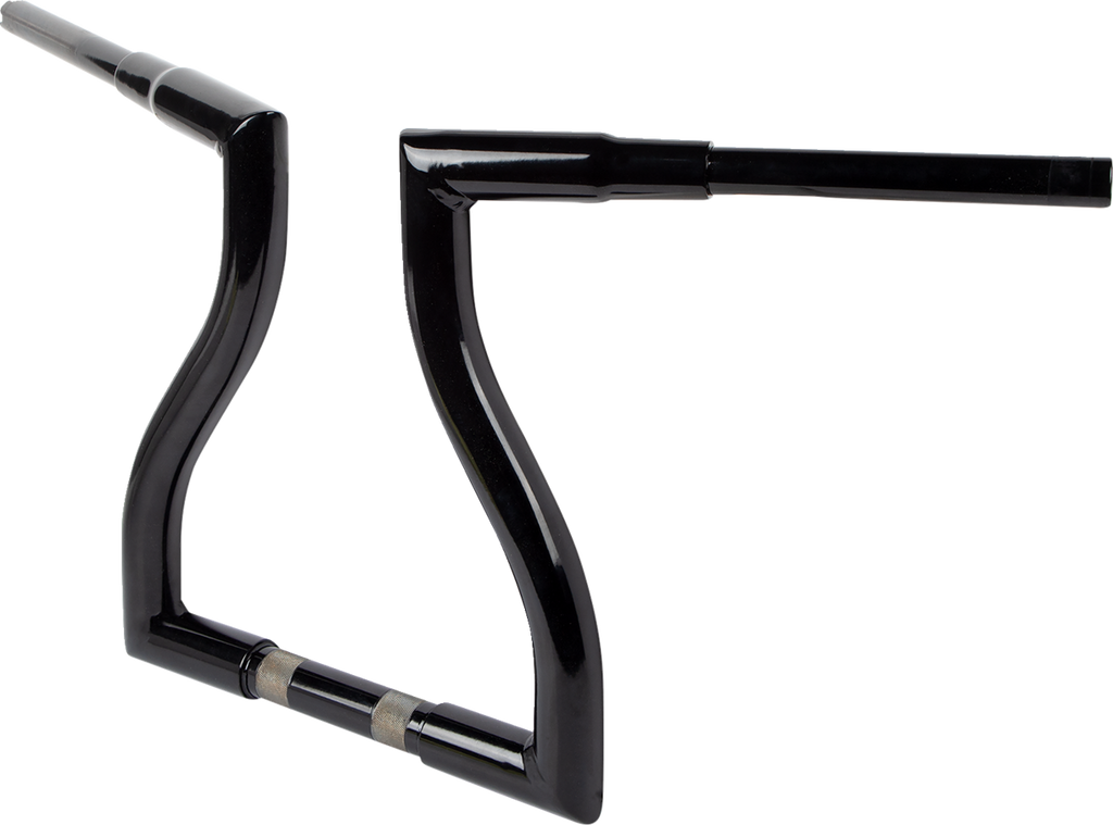 LA Choppers H-bar Thrshr 14B Big Twin