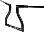 LA Choppers H-bar Thrshr 14B Big Twin