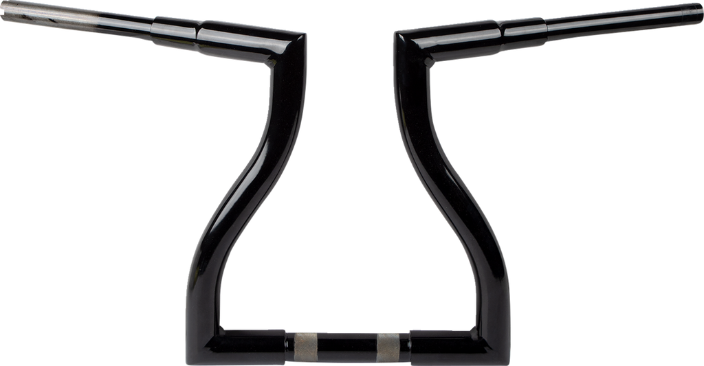 LA Choppers H-bar Thrshr 14B Big Twin