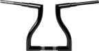 LA Choppers H-bar Thrshr 14B Big Twin