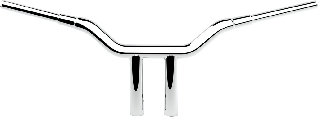 LA Choppers H-bar Kft 1.5 10 - Chrome