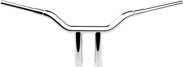 LA Choppers H-bar Kft 1.5 10 - Chrome