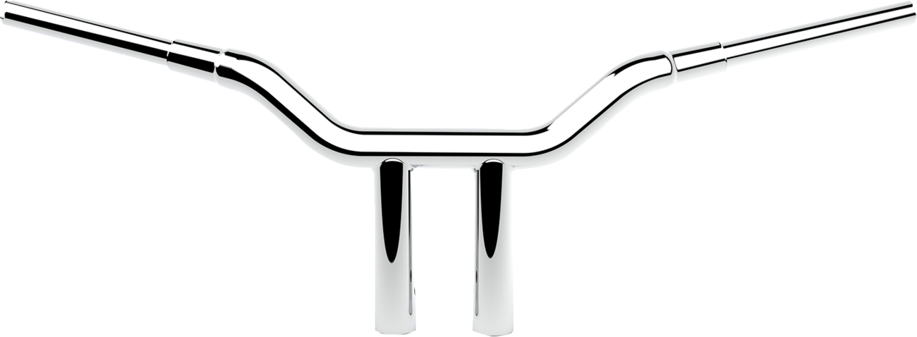LA Choppers H-bar Kft 1.5 10 - Chrome