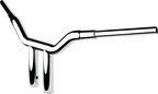 LA Choppers H-bar Kft 1.5 10 - Chrome