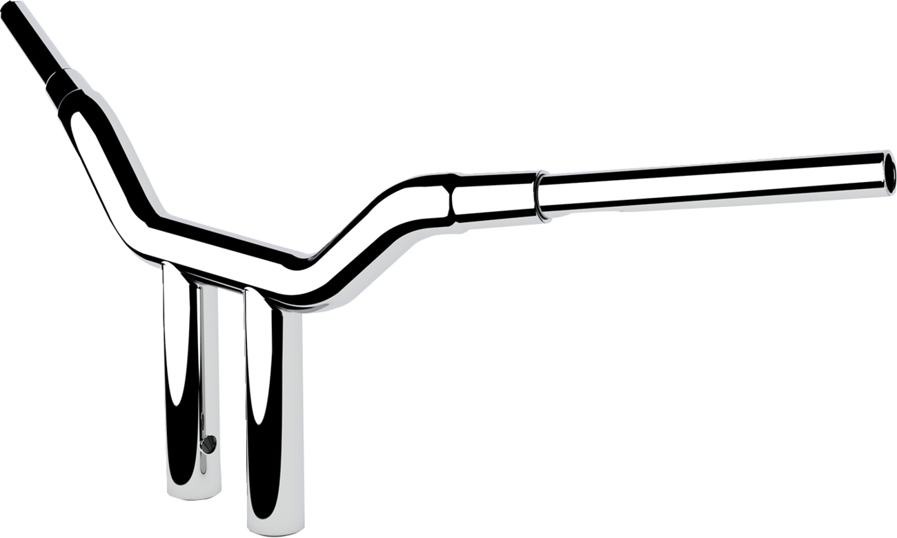 LA Choppers H-bar Kft 1.5 10 - Chrome