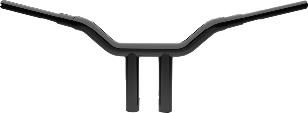 LA Choppers H-bar Kft 1.5 10 - Black