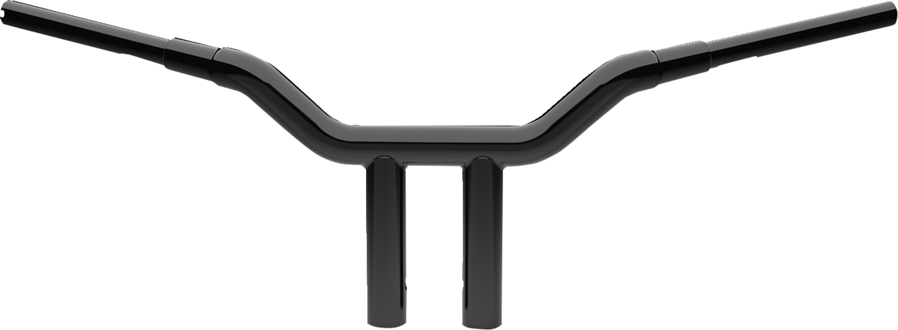 LA Choppers H-bar Kft 1.5 10 - Black