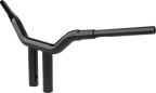 LA Choppers H-bar Kft 1.5 10 - Black