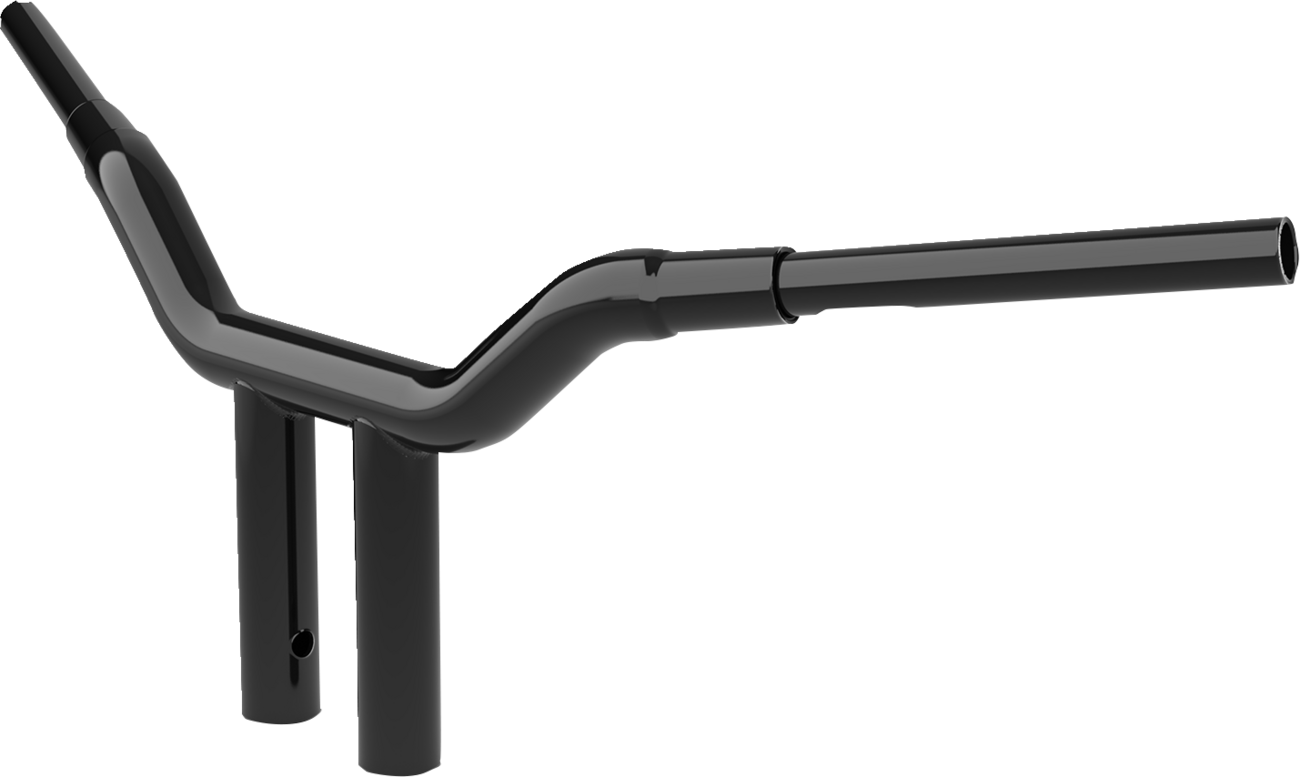 LA Choppers H-bar Kft 1.5 10 - Black