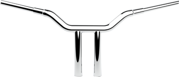 LA Choppers H-bar Kft 1.5 12 - Chrome
