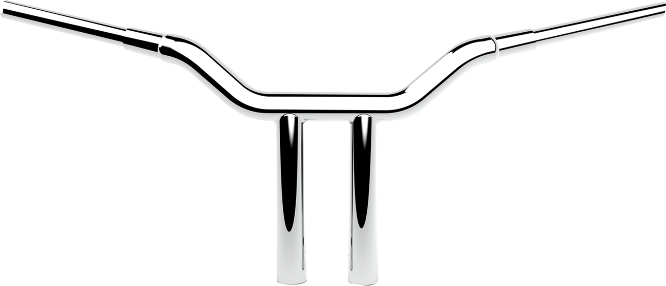 LA Choppers H-bar Kft 1.5 12 - Chrome